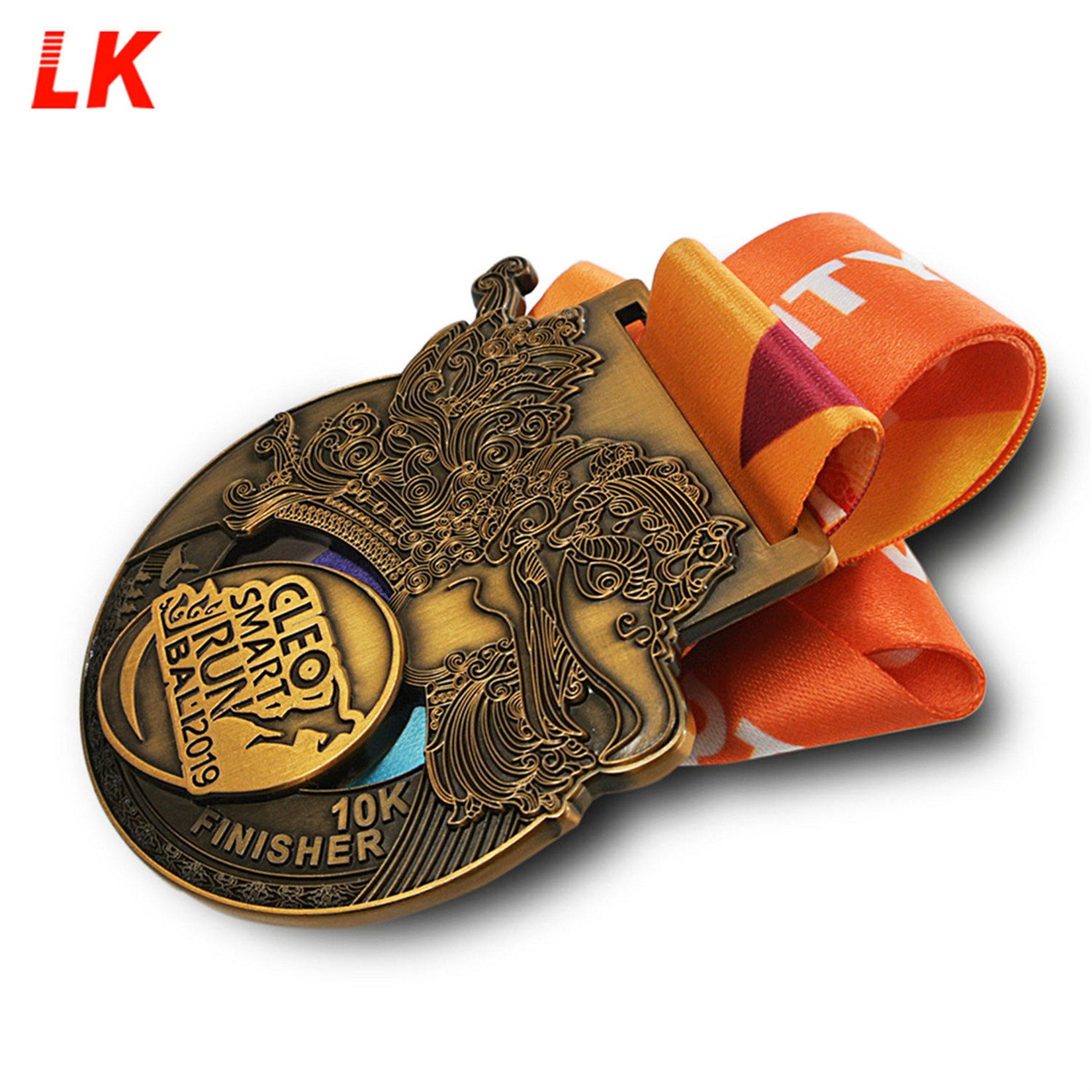 Bespoke Antique Brass Sport Medals Buy Antique Brass Sport Medals, Bespoke Sport Medals