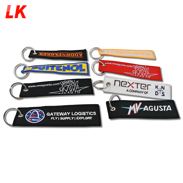 Diy Embroidery Keychain with Blanks Hoop Embroidered Keychain Buy