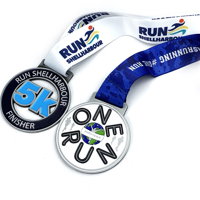 Virtual Runs races Challenge Medals - Buy virtual runs with medals ...